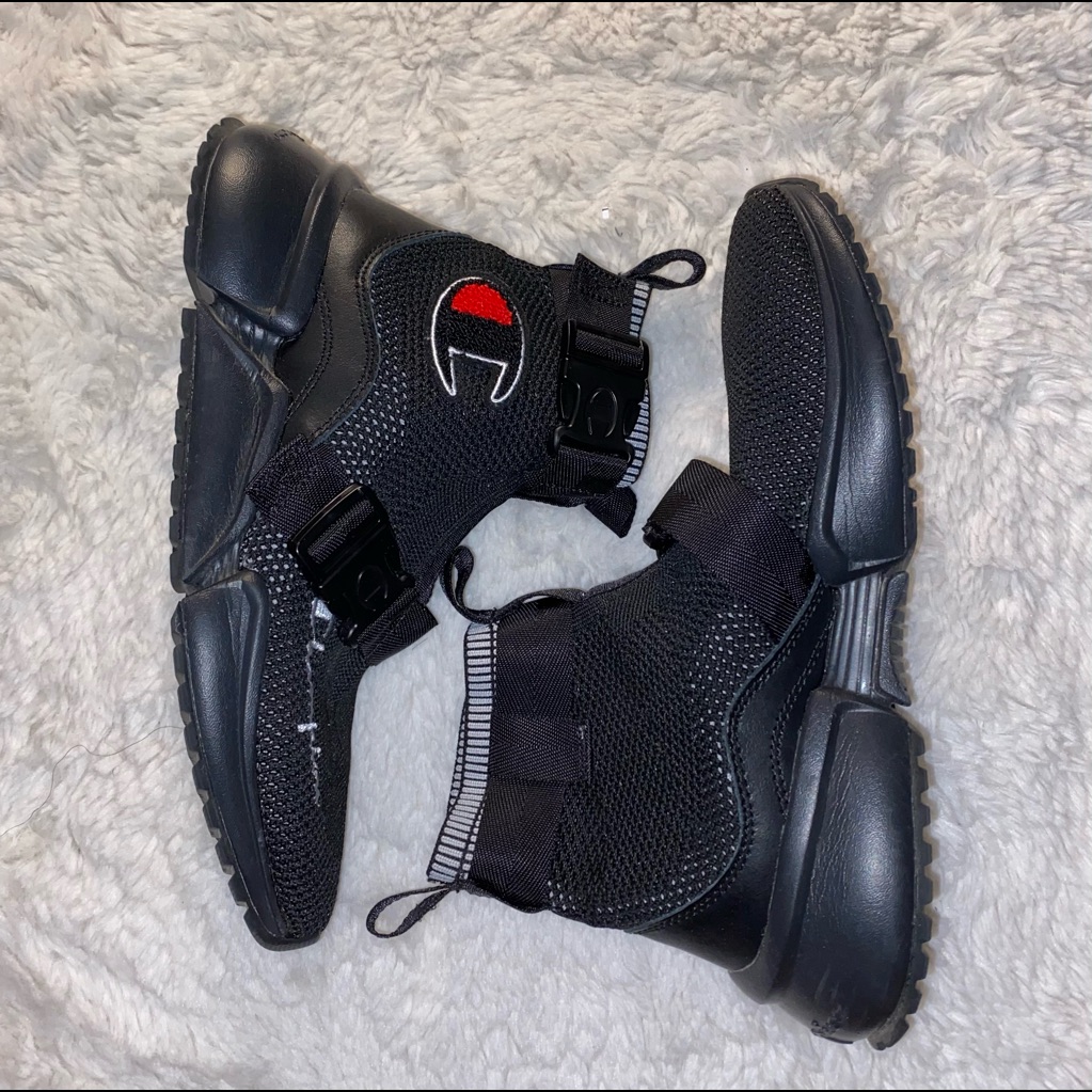 Black Champions